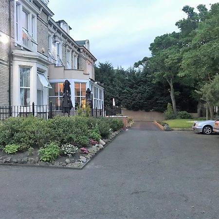 The New Clifton House Hotel Newcastle upon Tyne Luaran gambar