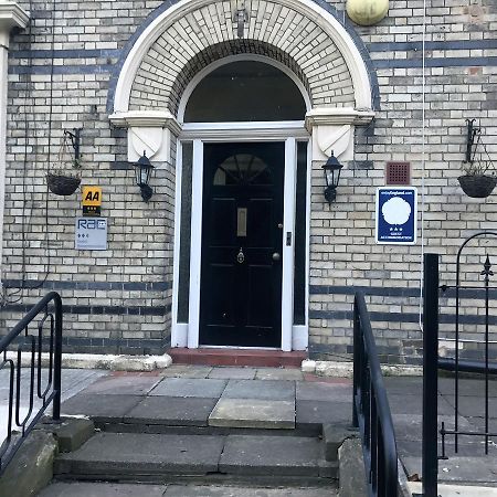 The New Clifton House Hotel Newcastle upon Tyne Luaran gambar