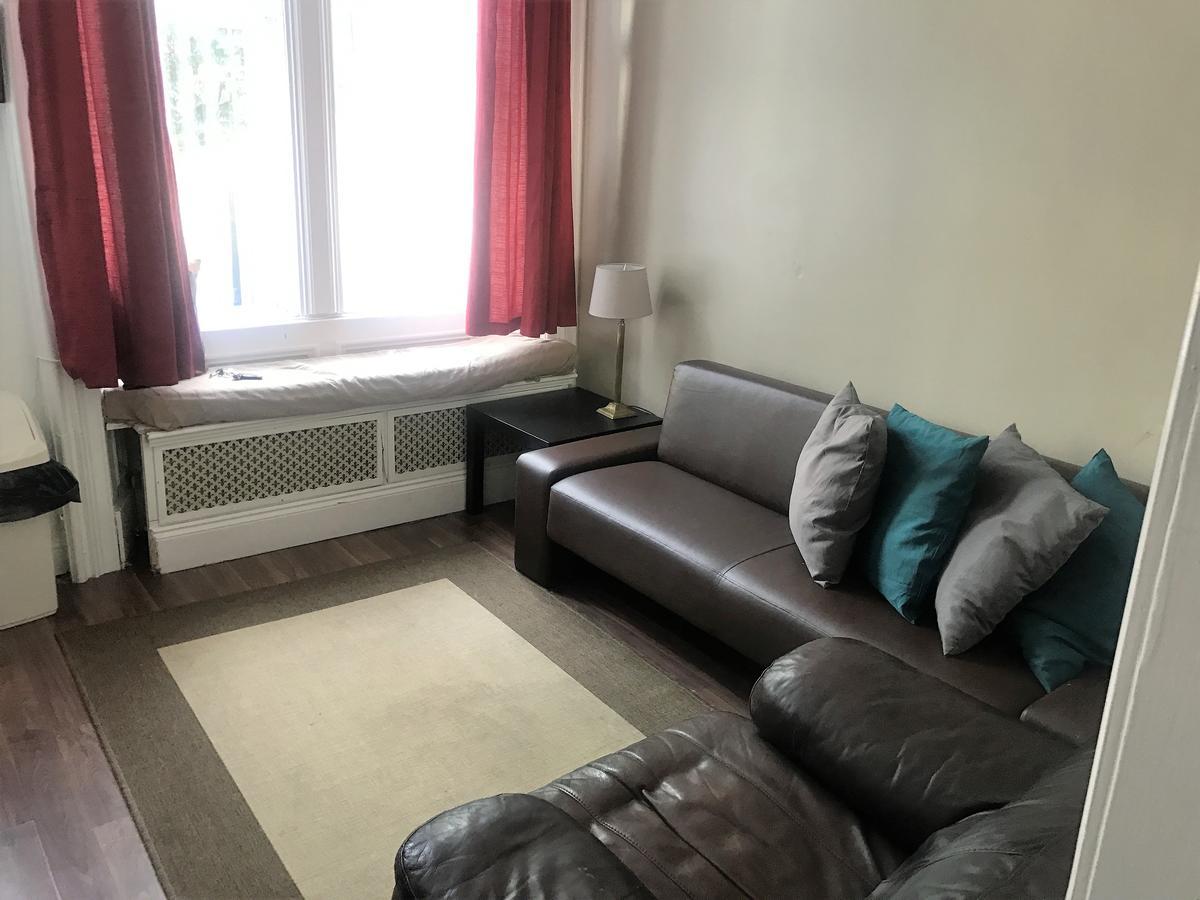 The New Clifton House Hotel Newcastle upon Tyne Bilik gambar