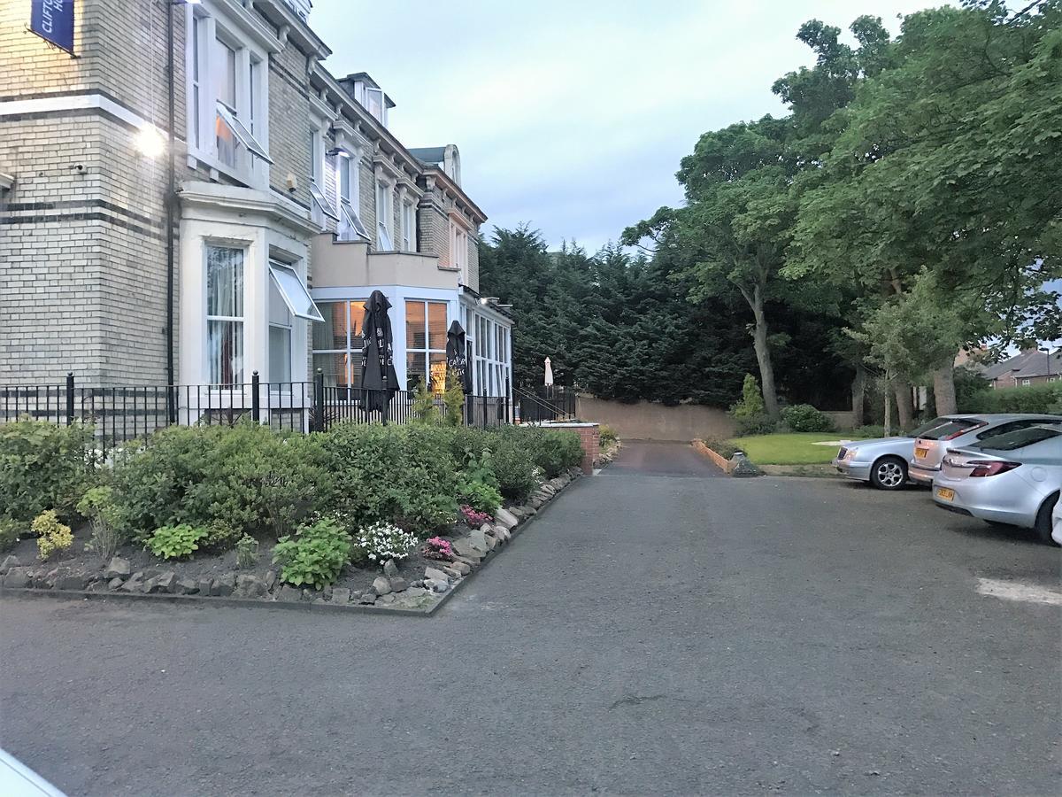 The New Clifton House Hotel Newcastle upon Tyne Luaran gambar