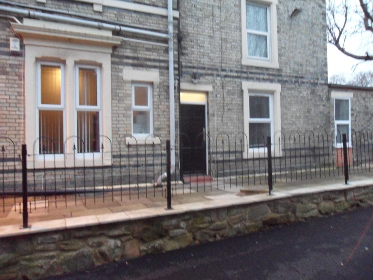 The New Clifton House Hotel Newcastle upon Tyne Luaran gambar