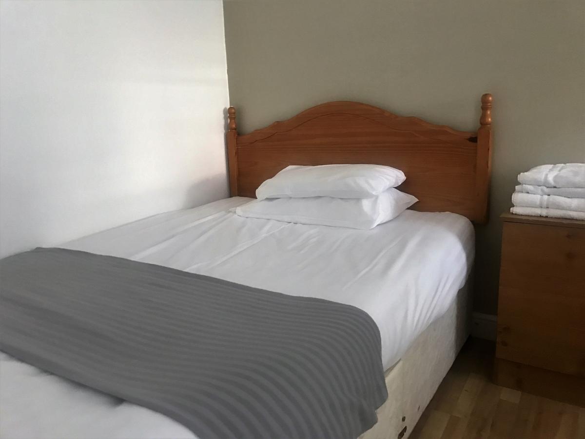 The New Clifton House Hotel Newcastle upon Tyne Luaran gambar