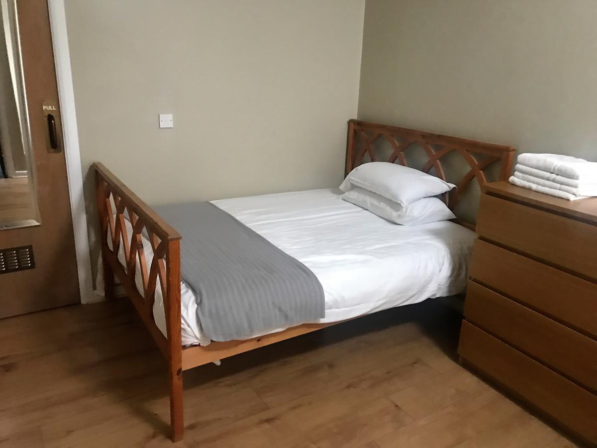 The New Clifton House Hotel Newcastle upon Tyne Bilik gambar