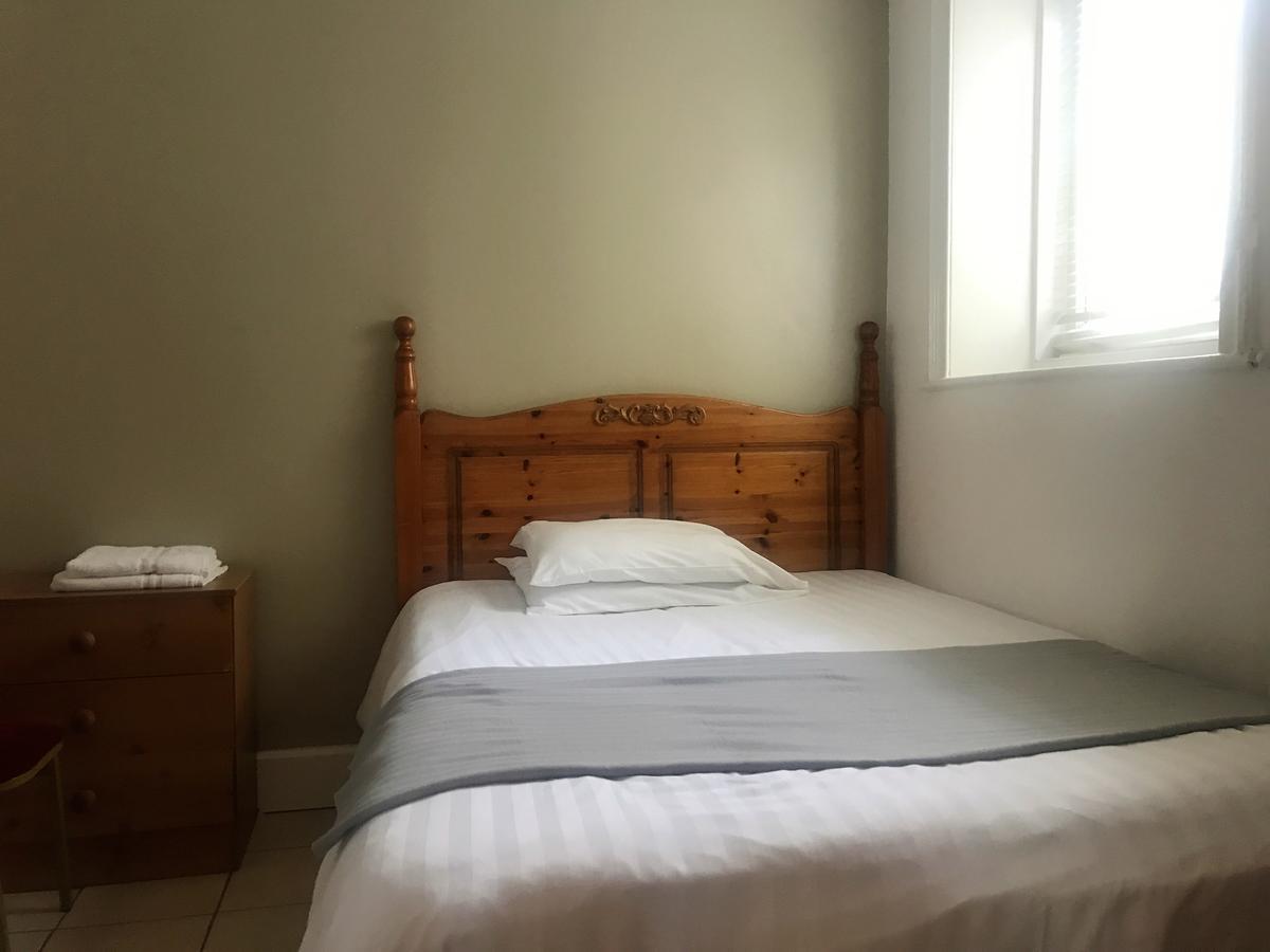 The New Clifton House Hotel Newcastle upon Tyne Bilik gambar