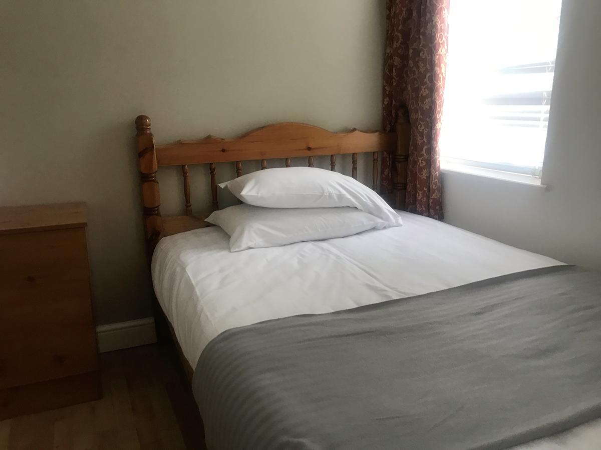 The New Clifton House Hotel Newcastle upon Tyne Bilik gambar