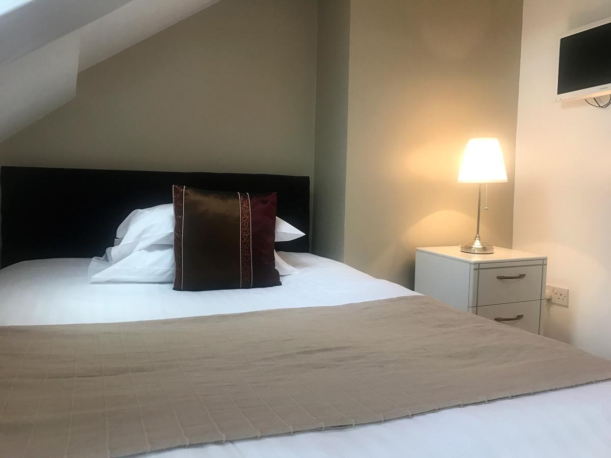 The New Clifton House Hotel Newcastle upon Tyne Luaran gambar