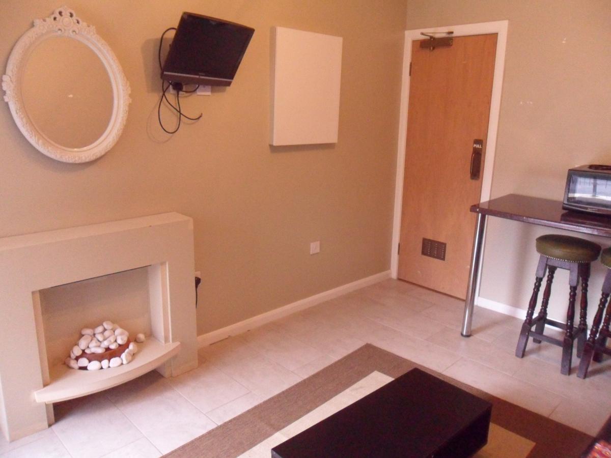 The New Clifton House Hotel Newcastle upon Tyne Bilik gambar