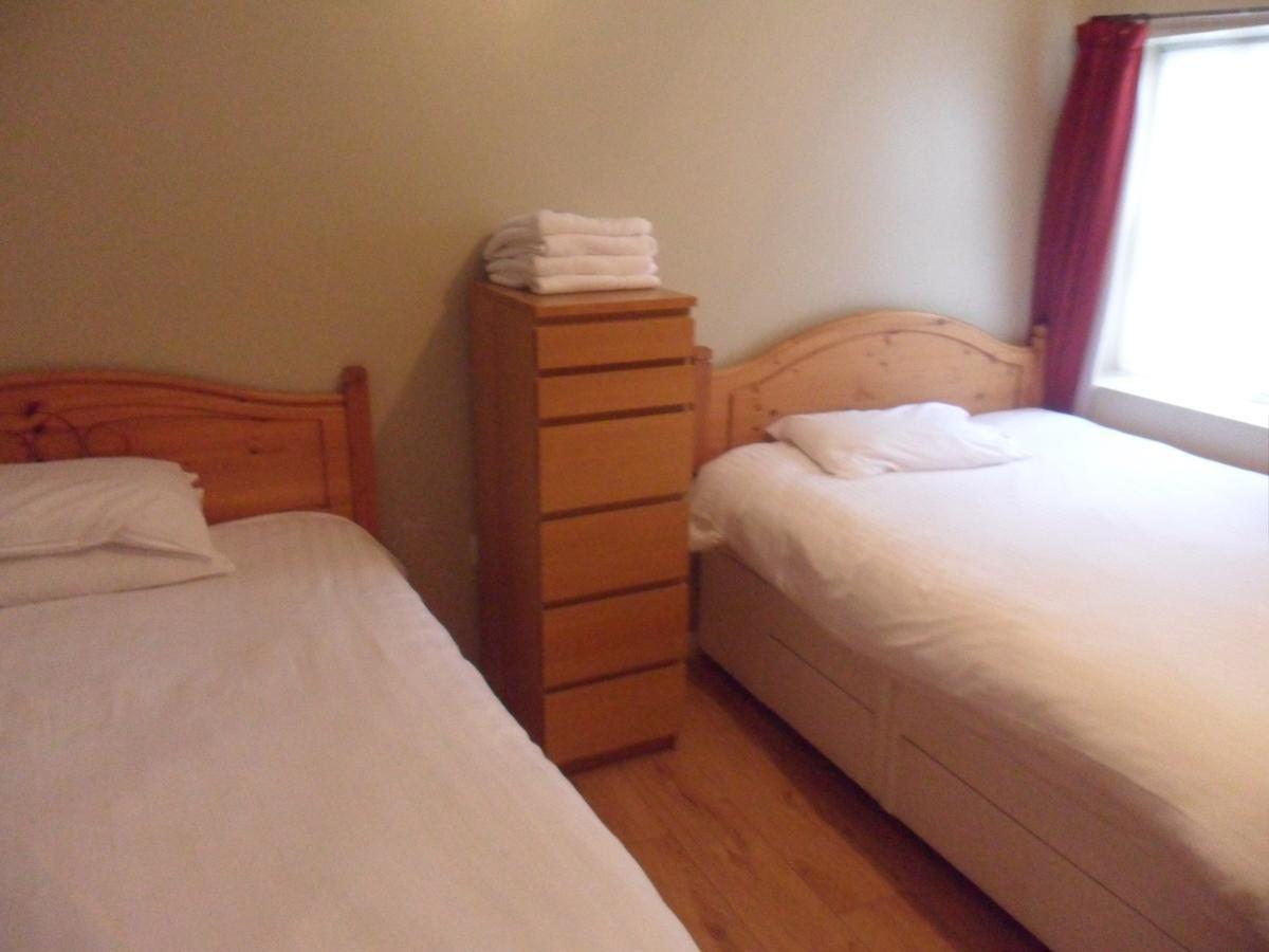 The New Clifton House Hotel Newcastle upon Tyne Bilik gambar