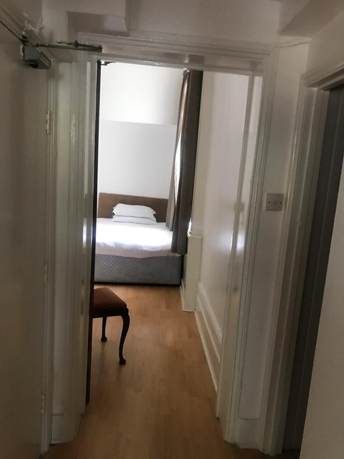 The New Clifton House Hotel Newcastle upon Tyne Bilik gambar