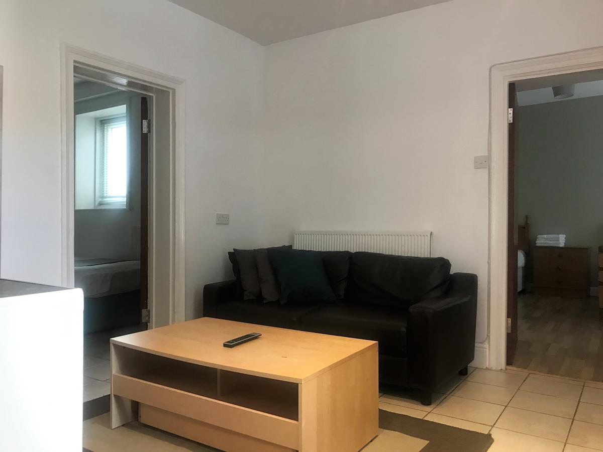 The New Clifton House Hotel Newcastle upon Tyne Bilik gambar