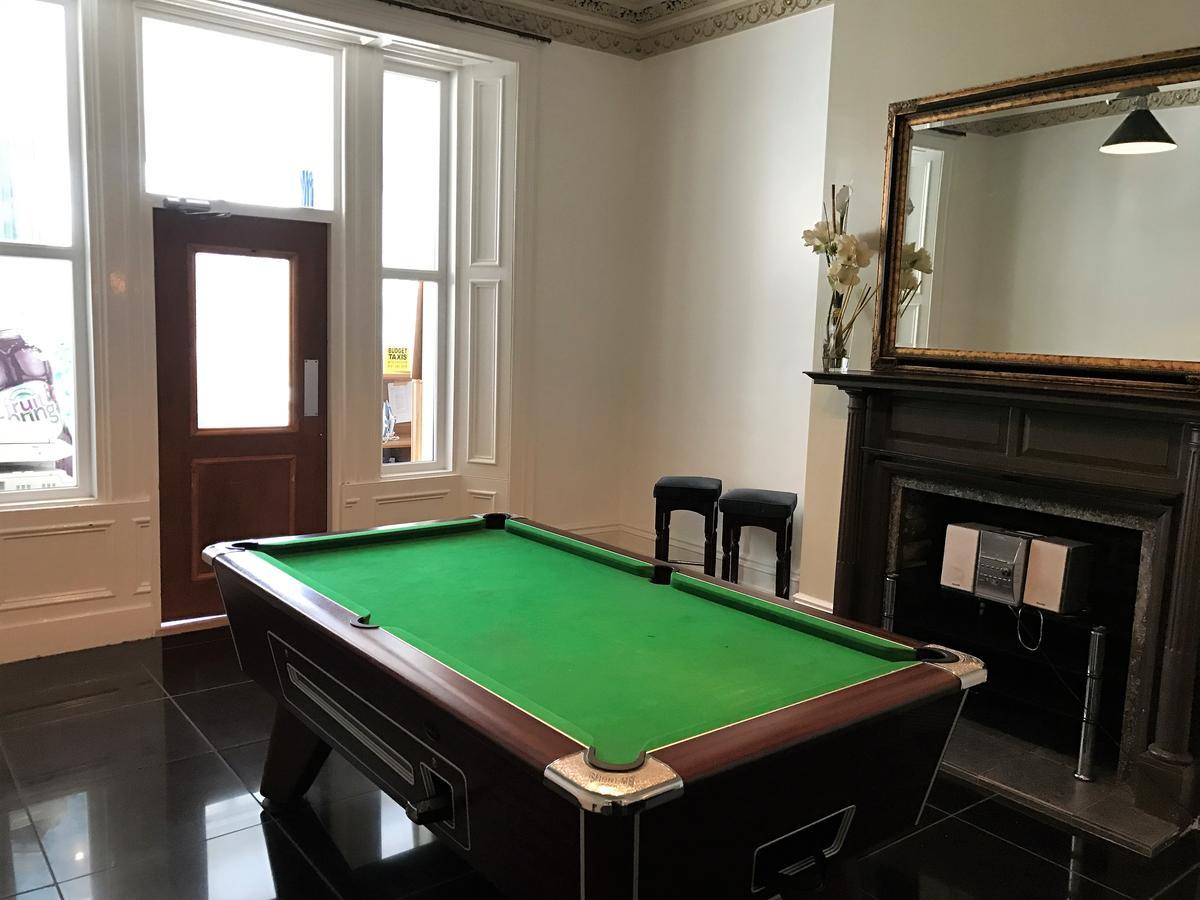 The New Clifton House Hotel Newcastle upon Tyne Luaran gambar