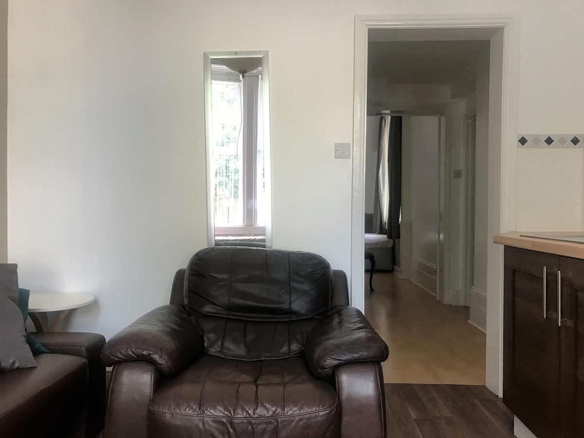 The New Clifton House Hotel Newcastle upon Tyne Bilik gambar