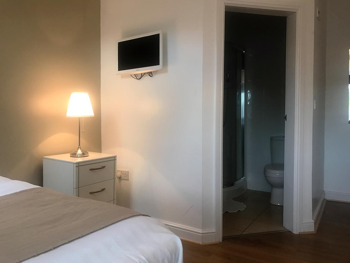 The New Clifton House Hotel Newcastle upon Tyne Luaran gambar