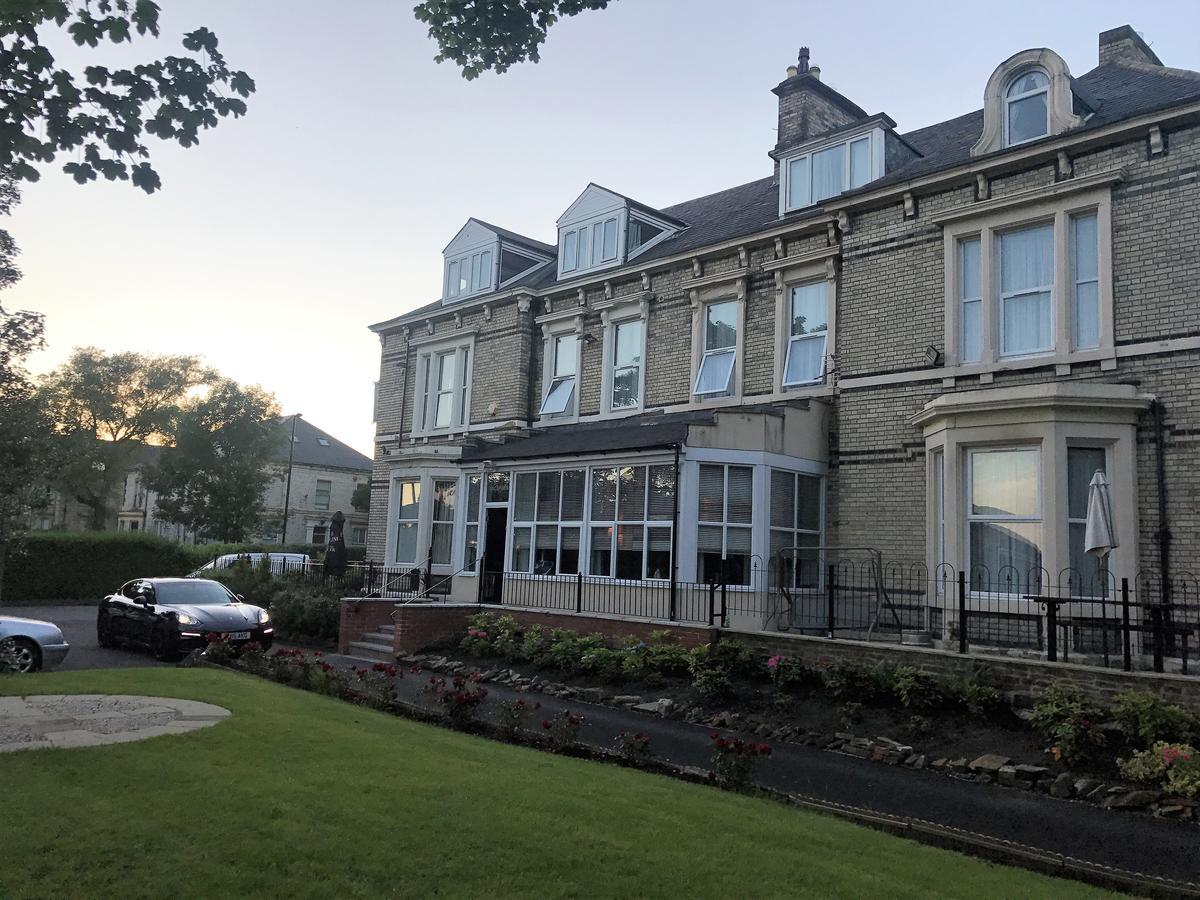 The New Clifton House Hotel Newcastle upon Tyne Luaran gambar