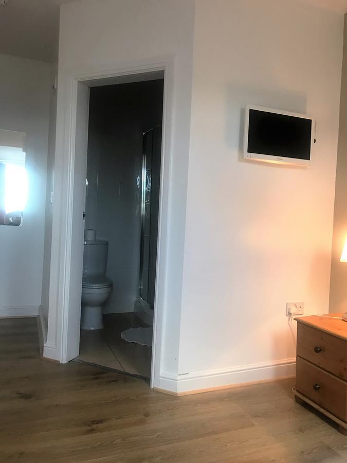 The New Clifton House Hotel Newcastle upon Tyne Luaran gambar