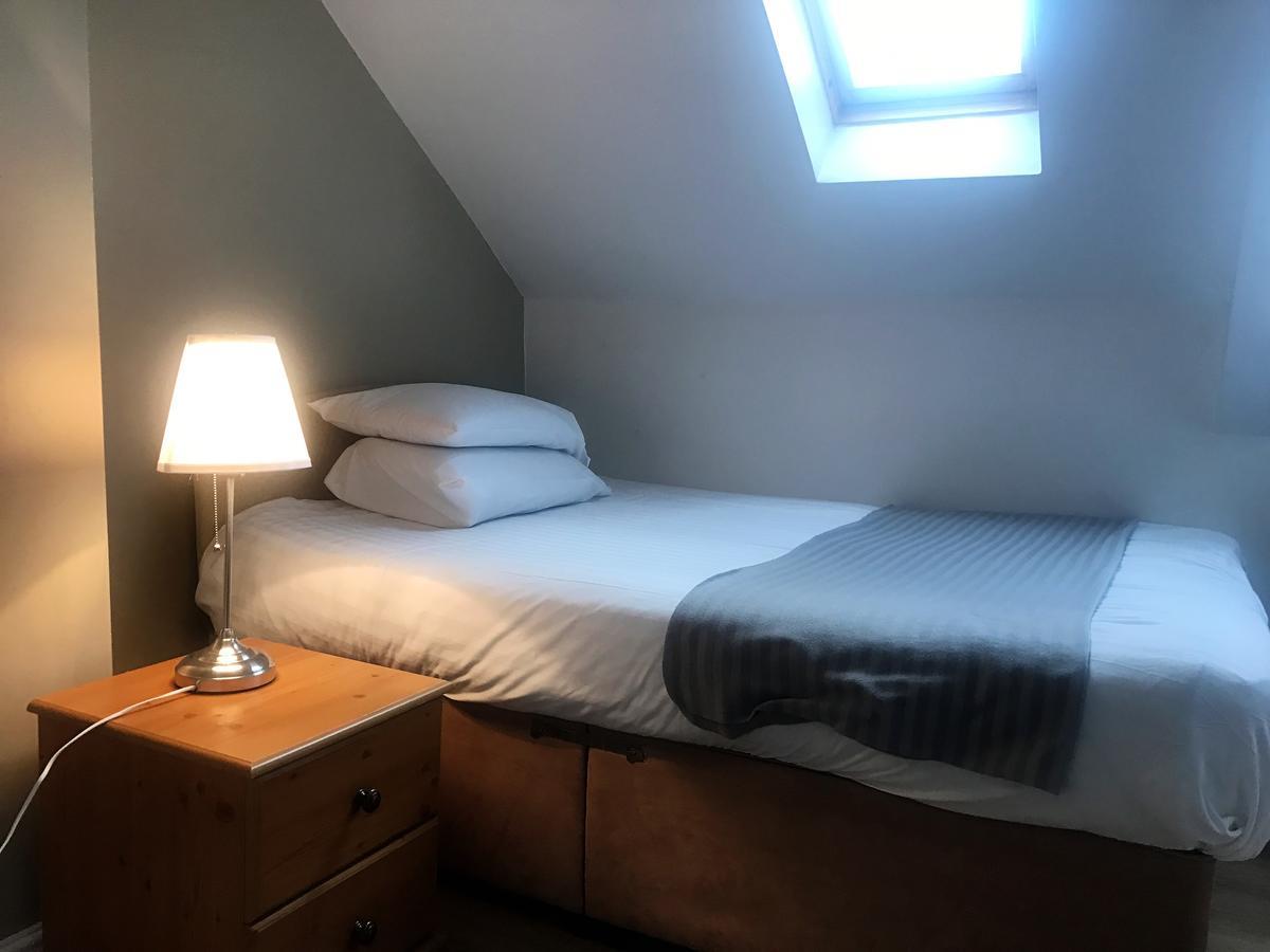 The New Clifton House Hotel Newcastle upon Tyne Luaran gambar