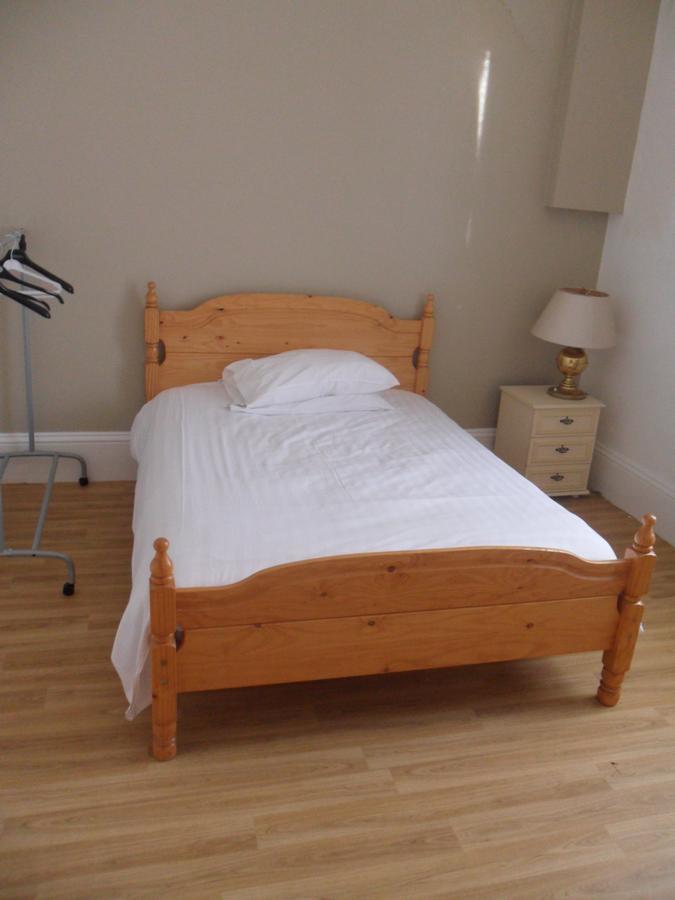 The New Clifton House Hotel Newcastle upon Tyne Bilik gambar