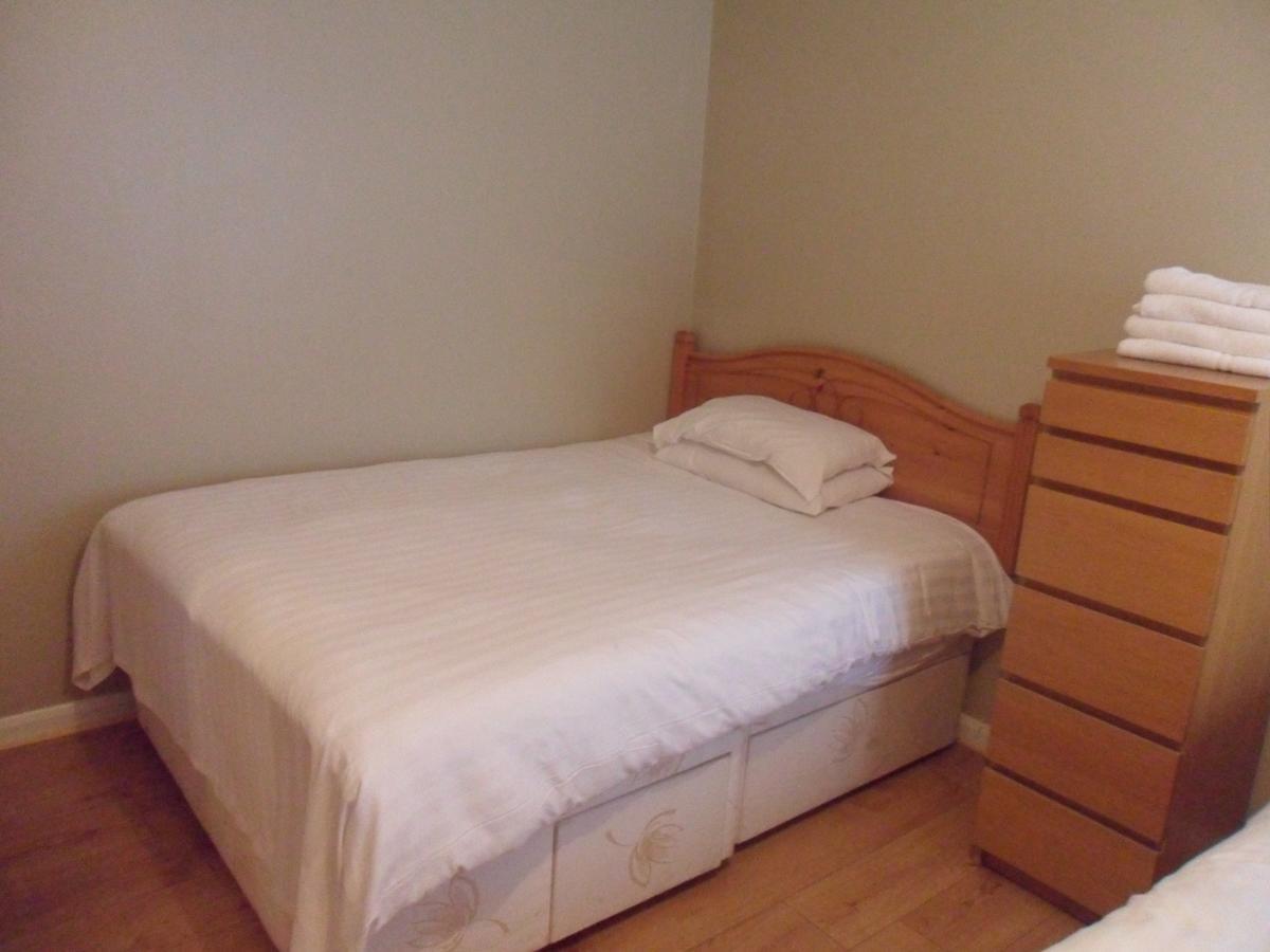 The New Clifton House Hotel Newcastle upon Tyne Bilik gambar