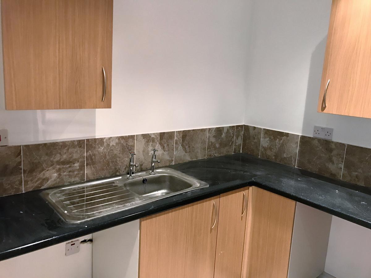 The New Clifton House Hotel Newcastle upon Tyne Bilik gambar